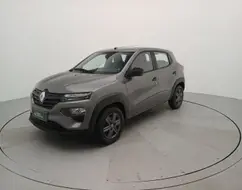 RENAULT KWID 1.0 12V SCE FLEX ZEN MANUAL RENAULT KWID 1.0 12V SCE FLEX ZEN MANUAL