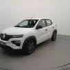 RENAULT KWID 1.0 12V SCE FLEX ZEN MANUAL RENAULT KWID 1.0 12V SCE FLEX ZEN MANUAL