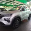 RENAULT KWID 1.0 12V SCE FLEX ZEN MANUAL RENAULT KWID 1.0 12V SCE FLEX ZEN MANUAL