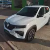 RENAULT KWID 1.0 12V SCE FLEX ZEN MANUAL RENAULT KWID 1.0 12V SCE FLEX ZEN MANUAL