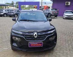 RENAULT KWID 1.0 12V SCE FLEX ZEN MANUAL RENAULT KWID 1.0 12V SCE FLEX ZEN MANUAL