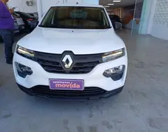 RENAULT KWID 1.0 12V SCE FLEX ZEN MANUAL RENAULT KWID 1.0 12V SCE FLEX ZEN MANUAL