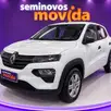 RENAULT KWID 1.0 12V SCE FLEX ZEN MANUAL RENAULT KWID 1.0 12V SCE FLEX ZEN MANUAL