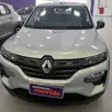 RENAULT KWID 1.0 12V SCE FLEX ZEN MANUAL RENAULT KWID 1.0 12V SCE FLEX ZEN MANUAL
