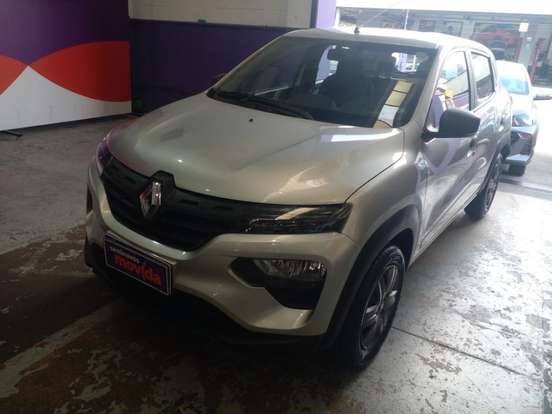 RENAULT-KWID-2024