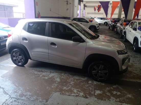 RENAULT-KWID-2024