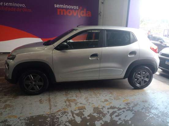 RENAULT-KWID-2024