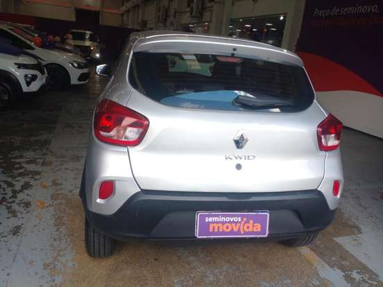 RENAULT-KWID-2024