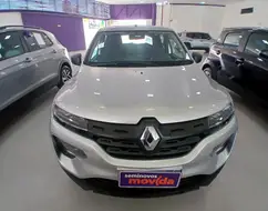 RENAULT KWID 1.0 12V SCE FLEX ZEN MANUAL RENAULT KWID 1.0 12V SCE FLEX ZEN MANUAL