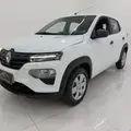 RENAULT KWID 1.0 12V SCE FLEX ZEN MANUAL RENAULT KWID 1.0 12V SCE FLEX ZEN MANUAL