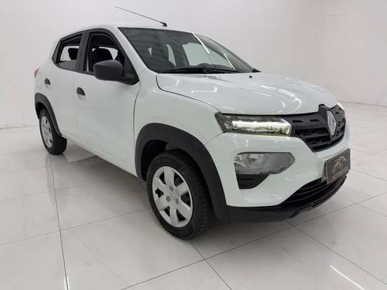 RENAULT-KWID-2023