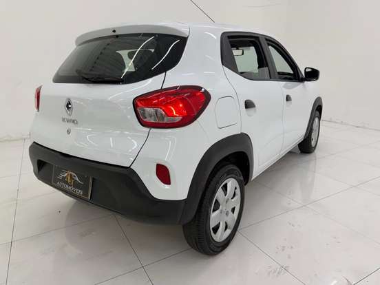 RENAULT-KWID-1.0 12V SCE FLEX ZEN MANUAL RENAULT-KWID-2023