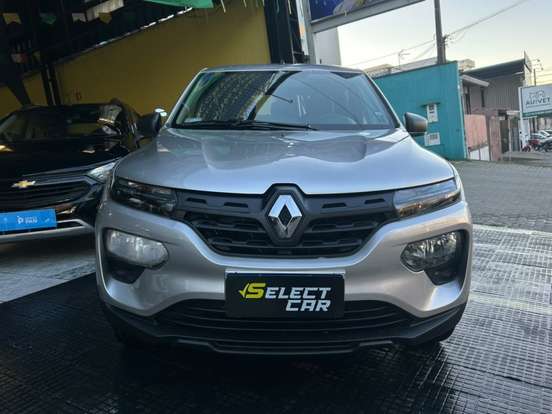 RENAULT-KWID-2025