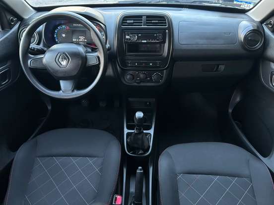 RENAULT-KWID-2025
