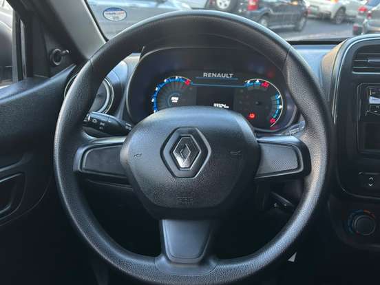 RENAULT-KWID-2025