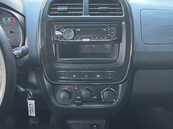 RENAULT-KWID-1.0 12V SCE FLEX ZEN MANUAL RENAULT-KWID-2025