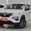 RENAULT KWID 1.0 12V SCE FLEX ZEN MANUAL RENAULT KWID 1.0 12V SCE FLEX ZEN MANUAL