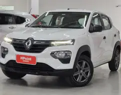 RENAULT KWID 1.0 12V SCE FLEX ZEN MANUAL RENAULT KWID 1.0 12V SCE FLEX ZEN MANUAL