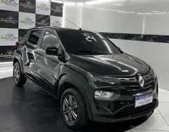 RENAULT KWID 1.0 12V SCE FLEX ZEN MANUAL RENAULT KWID 1.0 12V SCE FLEX ZEN MANUAL