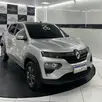 RENAULT KWID 1.0 12V SCE FLEX ZEN MANUAL RENAULT KWID 1.0 12V SCE FLEX ZEN MANUAL