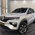 RENAULT KWID 1.0 12V SCE FLEX ZEN MANUAL RENAULT KWID 1.0 12V SCE FLEX ZEN MANUAL