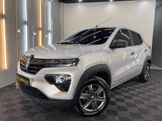 RENAULT-KWID-2025
