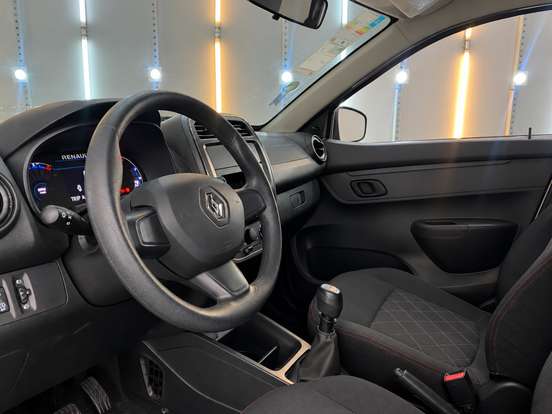 RENAULT-KWID-2025