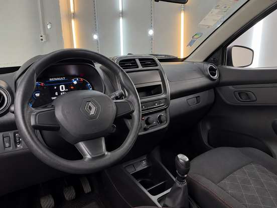 RENAULT-KWID-2025