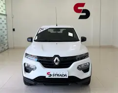 RENAULT KWID 1.0 12V SCE FLEX ZEN MANUAL RENAULT KWID 1.0 12V SCE FLEX ZEN MANUAL