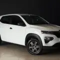 RENAULT KWID 1.0 12V SCE FLEX ZEN MANUAL RENAULT KWID 1.0 12V SCE FLEX ZEN MANUAL