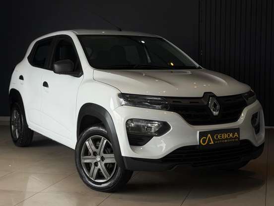 RENAULT-KWID-2023