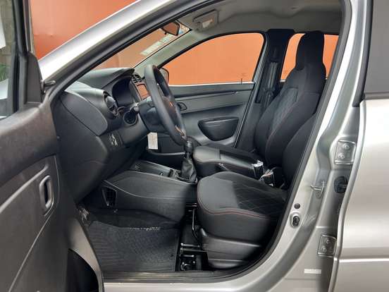 RENAULT-KWID-1.0 12V SCE FLEX ZEN MANUAL RENAULT-KWID-2025