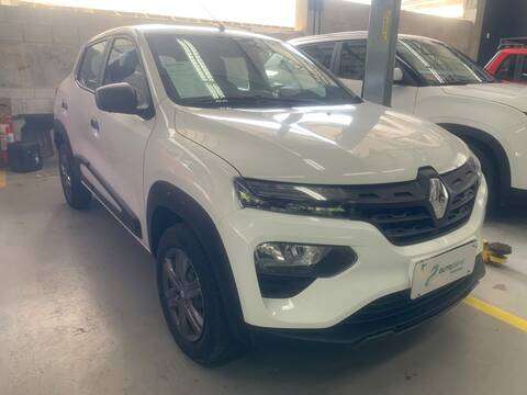 RENAULT-KWID-1.0 12V SCE FLEX ZEN MANUAL RENAULT-KWID-2022