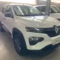 RENAULT KWID 1.0 12V SCE FLEX ZEN MANUAL RENAULT KWID 1.0 12V SCE FLEX ZEN MANUAL