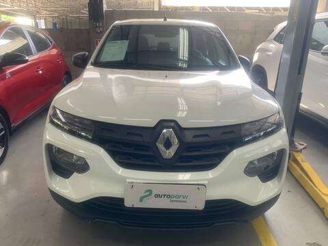 RENAULT-KWID-1.0 12V SCE FLEX ZEN MANUAL RENAULT-KWID-2022