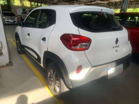 RENAULT-KWID-2022