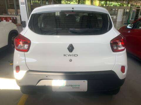 RENAULT-KWID-2022