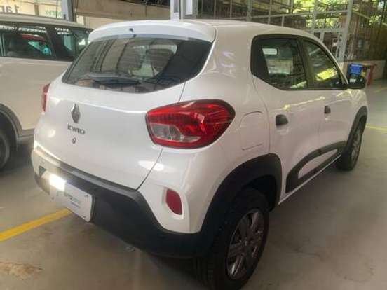 RENAULT-KWID-1.0 12V SCE FLEX ZEN MANUAL RENAULT-KWID-2022