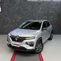 RENAULT KWID 1.0 12V SCE FLEX ZEN MANUAL RENAULT KWID 1.0 12V SCE FLEX ZEN MANUAL