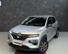 RENAULT KWID 1.0 12V SCE FLEX ZEN MANUAL RENAULT KWID 1.0 12V SCE FLEX ZEN MANUAL