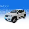 RENAULT KWID 1.0 12V SCE FLEX ZEN MANUAL RENAULT KWID 1.0 12V SCE FLEX ZEN MANUAL