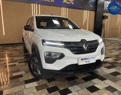 RENAULT KWID 1.0 12V SCE FLEX ZEN MANUAL RENAULT KWID 1.0 12V SCE FLEX ZEN MANUAL