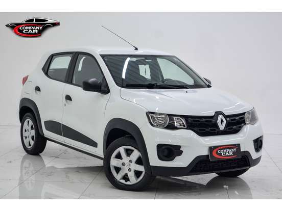 RENAULT-KWID-1.0 12V SCE FLEX ZEN MANUAL RENAULT-KWID-2017