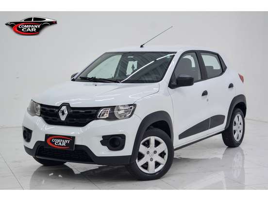 RENAULT-KWID-1.0 12V SCE FLEX ZEN MANUAL RENAULT-KWID-2017