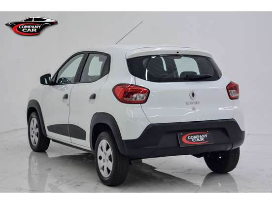 RENAULT-KWID-1.0 12V SCE FLEX ZEN MANUAL RENAULT-KWID-2017