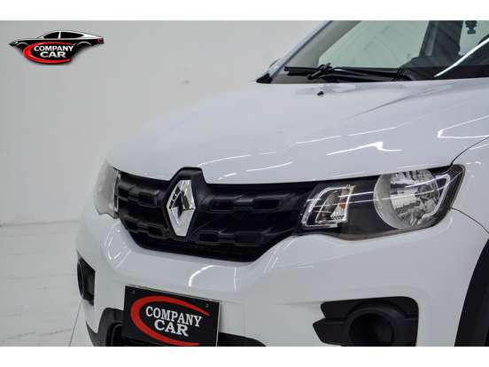RENAULT-KWID-1.0 12V SCE FLEX ZEN MANUAL RENAULT-KWID-2017