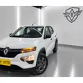 RENAULT KWID 1.0 12V SCE FLEX ZEN MANUAL RENAULT KWID 1.0 12V SCE FLEX ZEN MANUAL