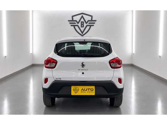RENAULT-KWID-1.0 12V SCE FLEX ZEN MANUAL RENAULT-KWID-2024