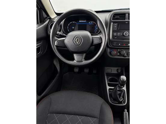 RENAULT-KWID-1.0 12V SCE FLEX ZEN MANUAL RENAULT-KWID-2024
