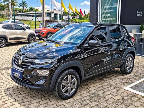 RENAULT-KWID-2024